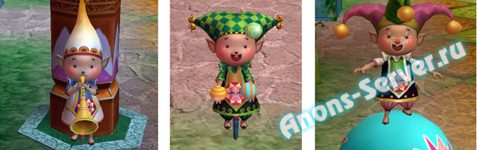 npc fantasy island npc fantasy island