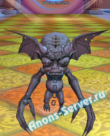 imp hunter imp hunter