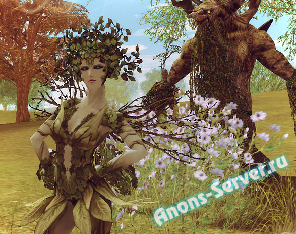 forest spirits forest spirits